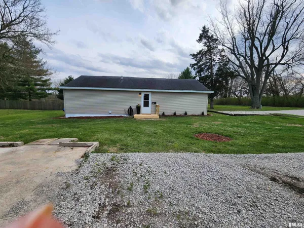 $139,000 | 270 South Birks Street, Decatur, IL 62522