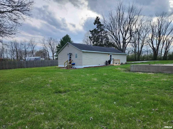 $139,000 | 270 South Birks Street, Decatur, IL 62522