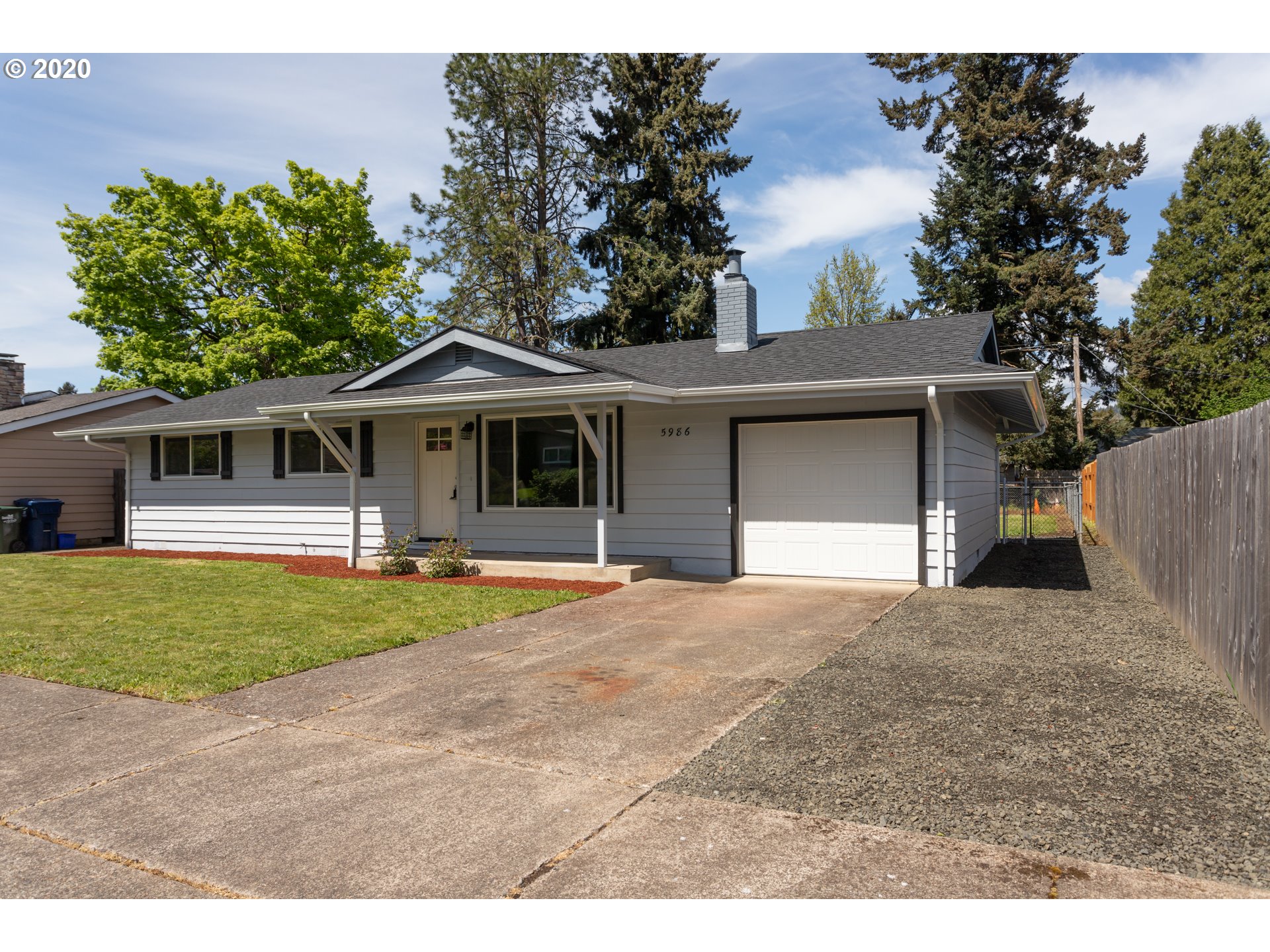5986 F Street Springfield, OR 97478 - Photo 1 of 21