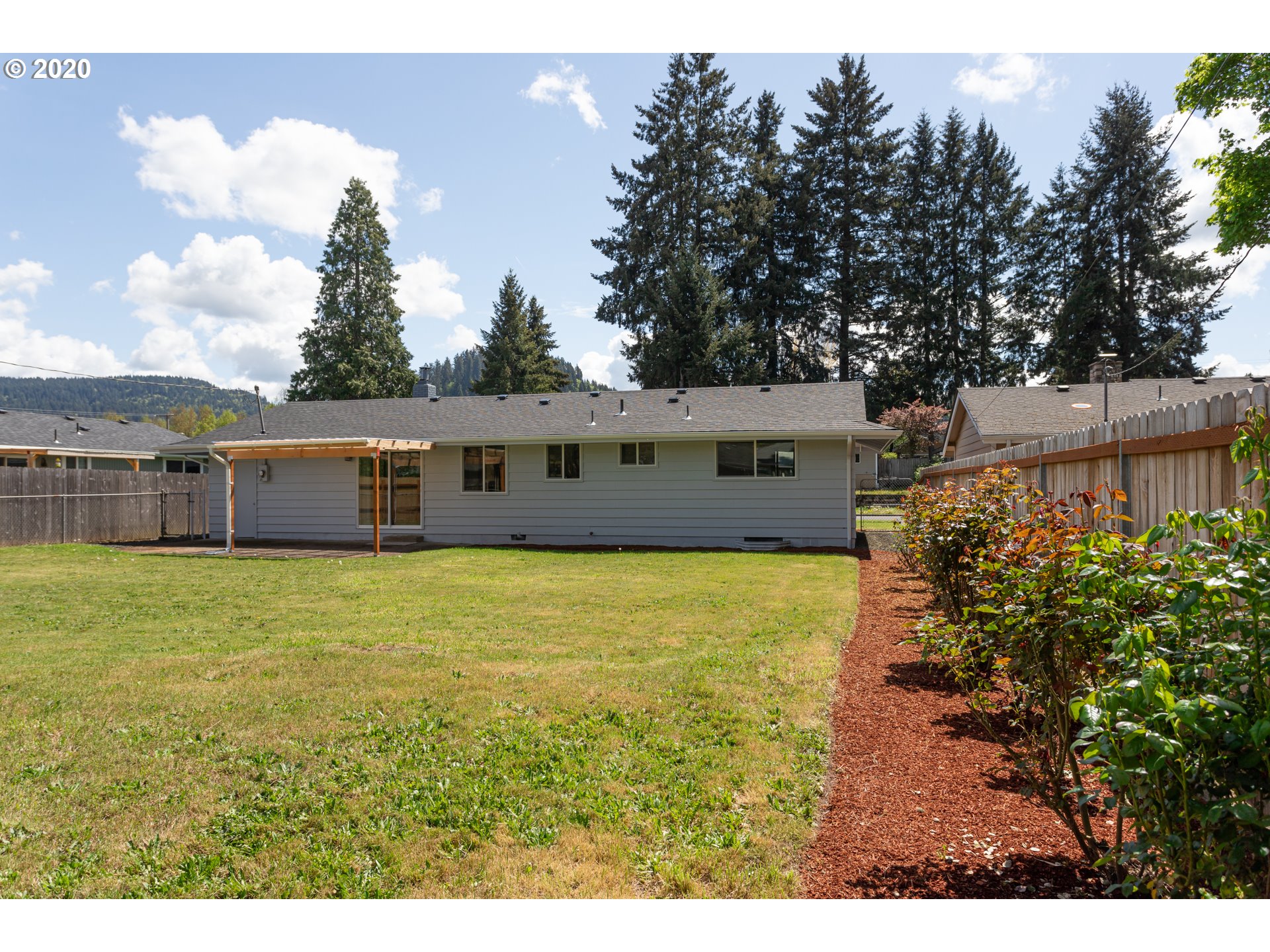 5986 F Street Springfield, OR 97478 - Photo 19 of 21