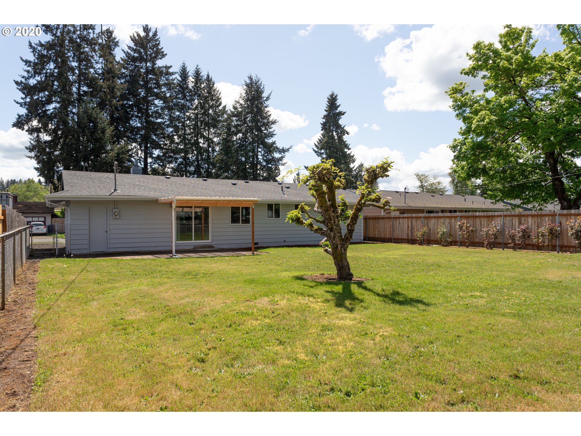 5986 F Street Springfield, OR 97478 - Photo 20 of 21