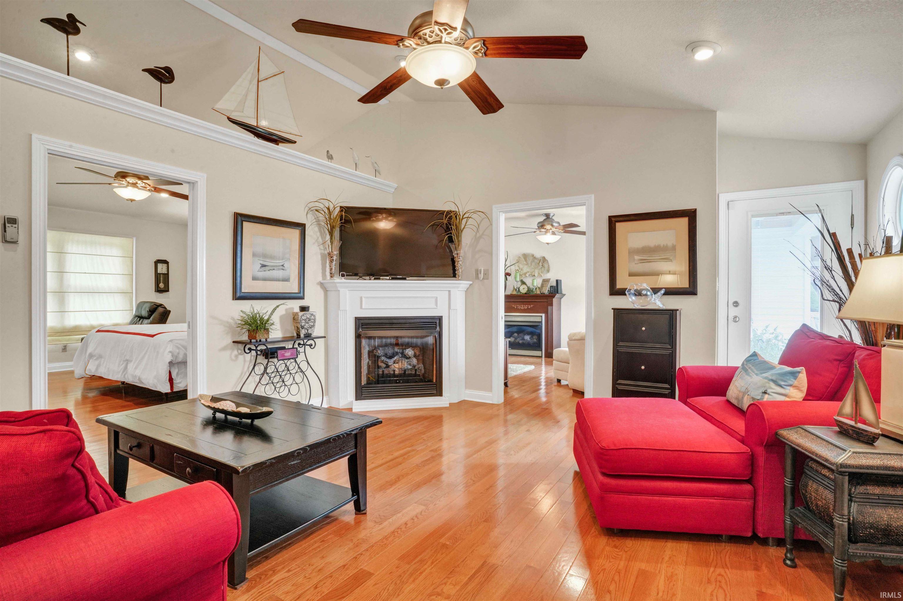 7018 Swallow Road Cannelton, IN 47520 - Photo 13 of 36