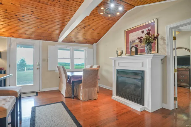 $579,900 | 7018 Swallow Road, Cannelton, IN 47520