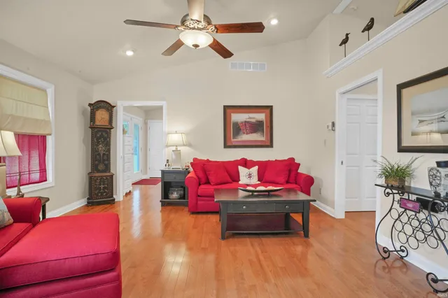 $579,900 | 7018 Swallow Road, Cannelton, IN 47520