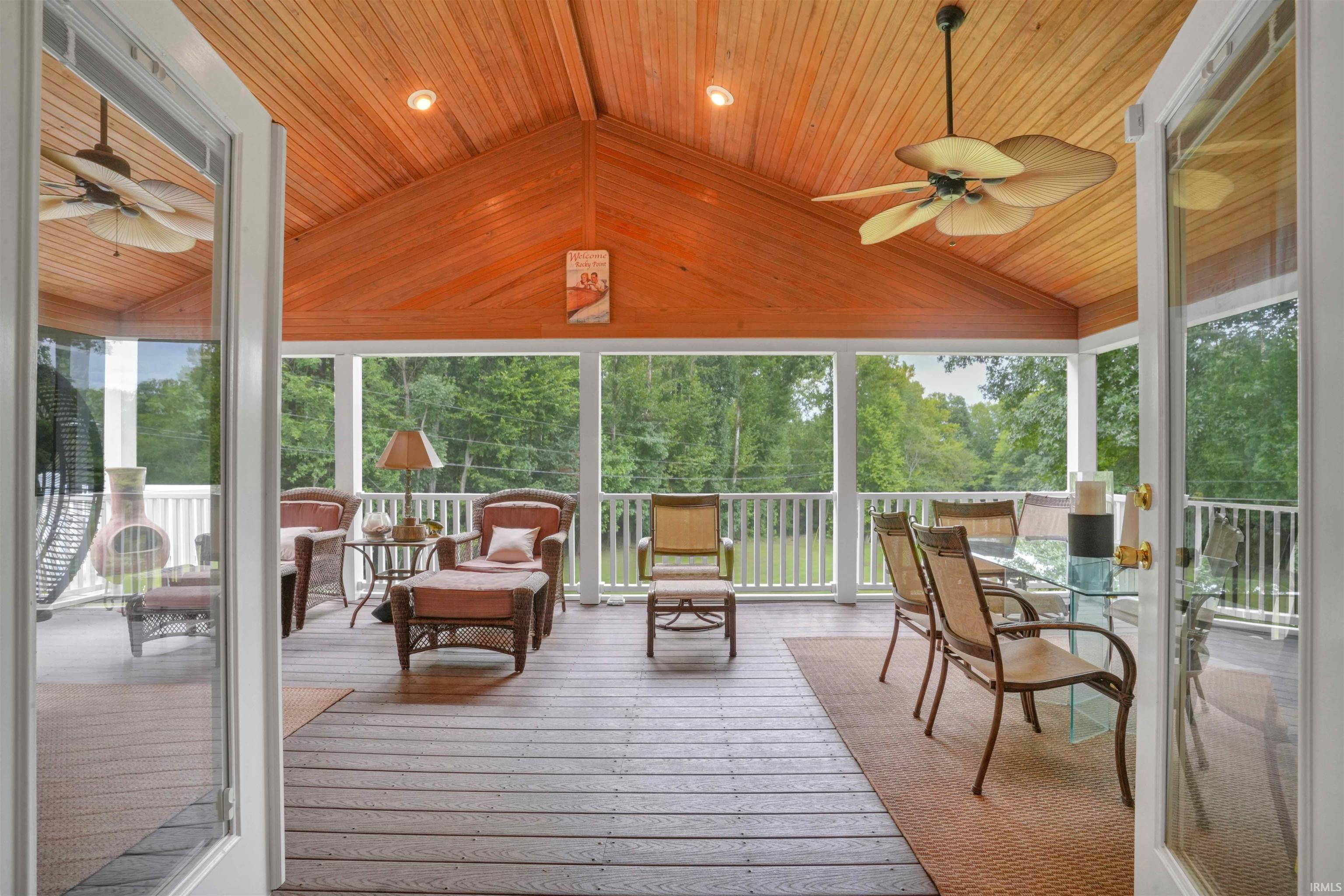 7018 Swallow Road Cannelton, IN 47520 - Photo 21 of 36