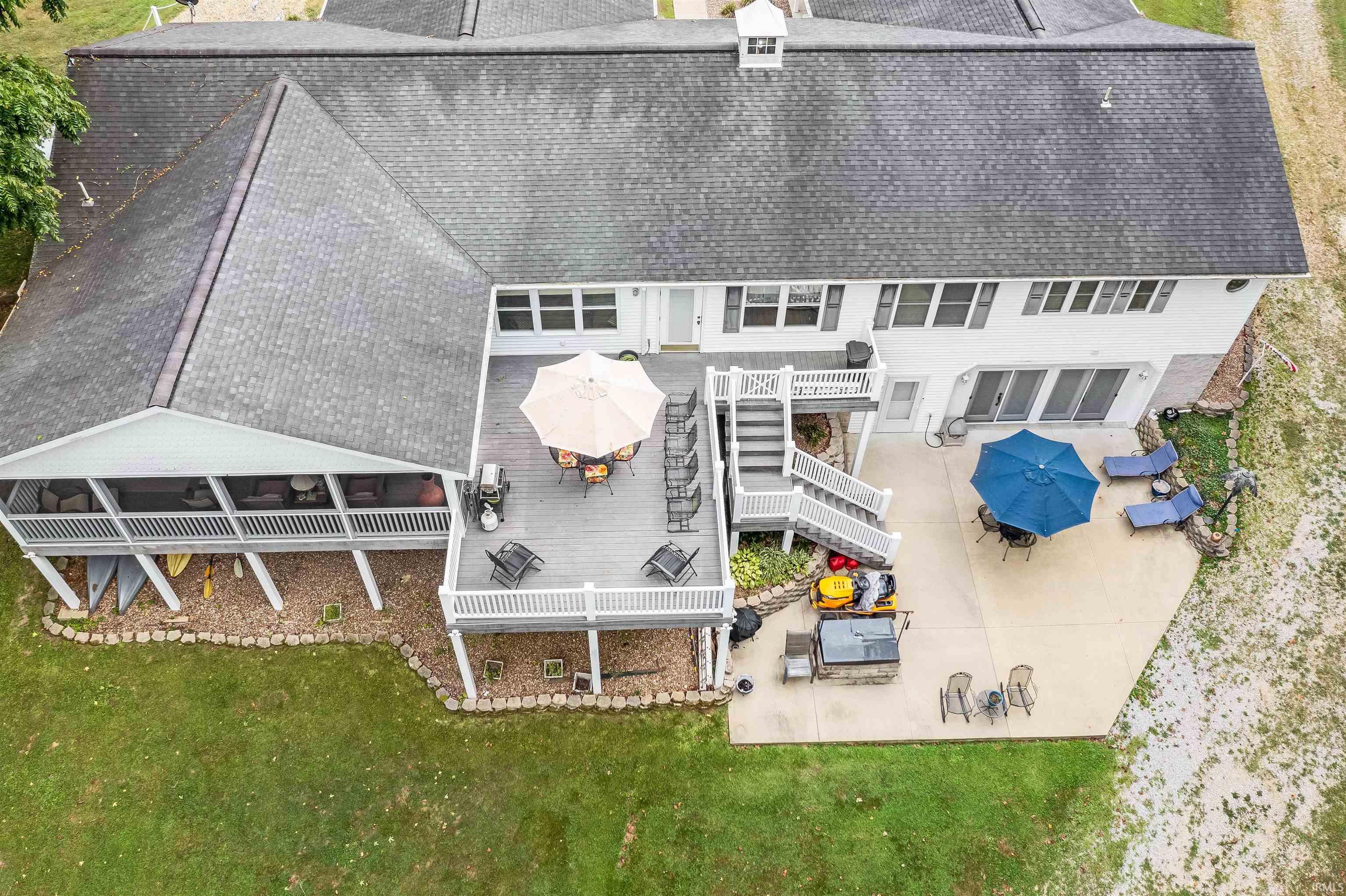 7018 Swallow Road Cannelton, IN 47520 - Photo 23 of 36