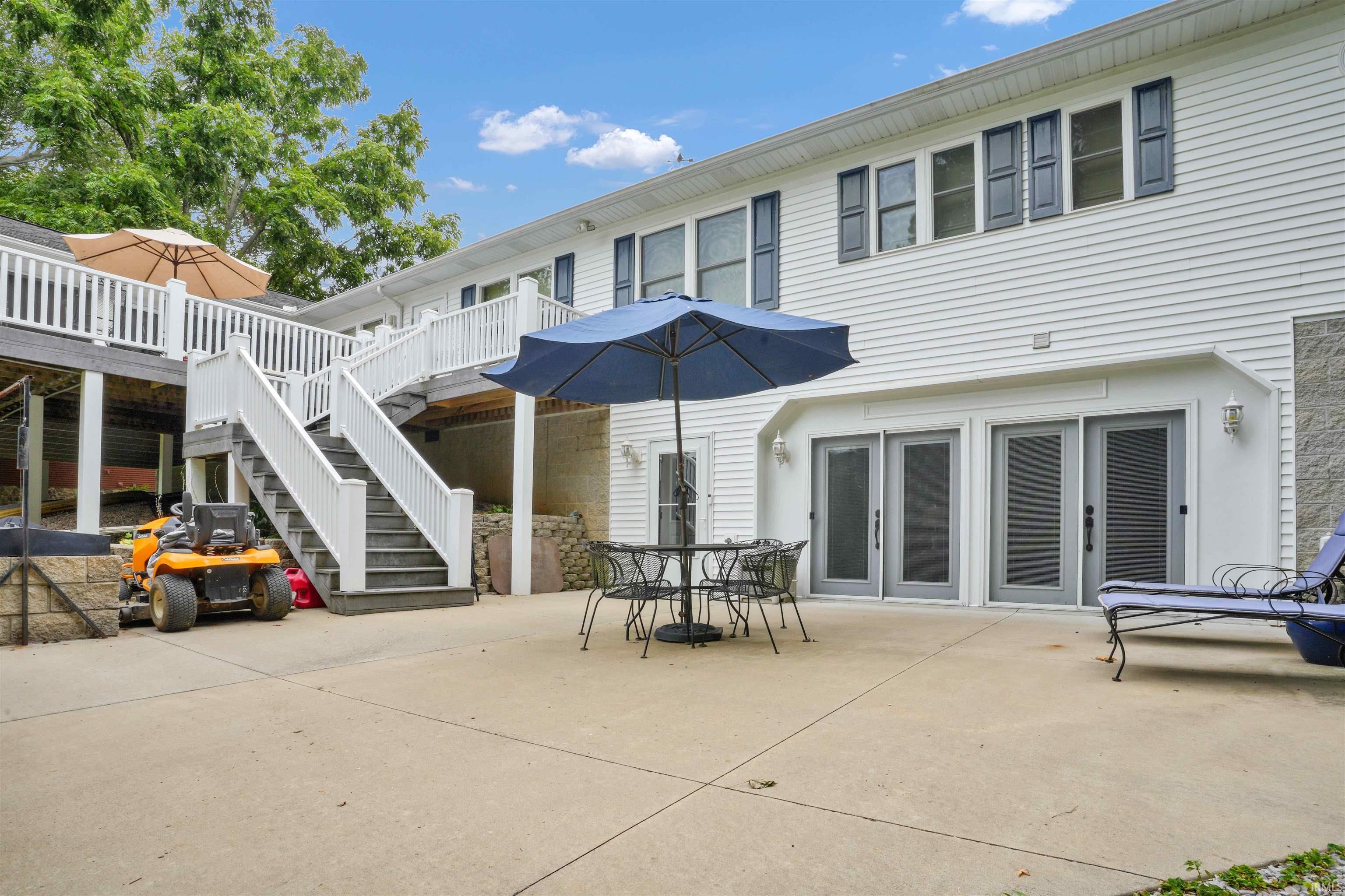 7018 Swallow Road Cannelton, IN 47520 - Photo 25 of 36