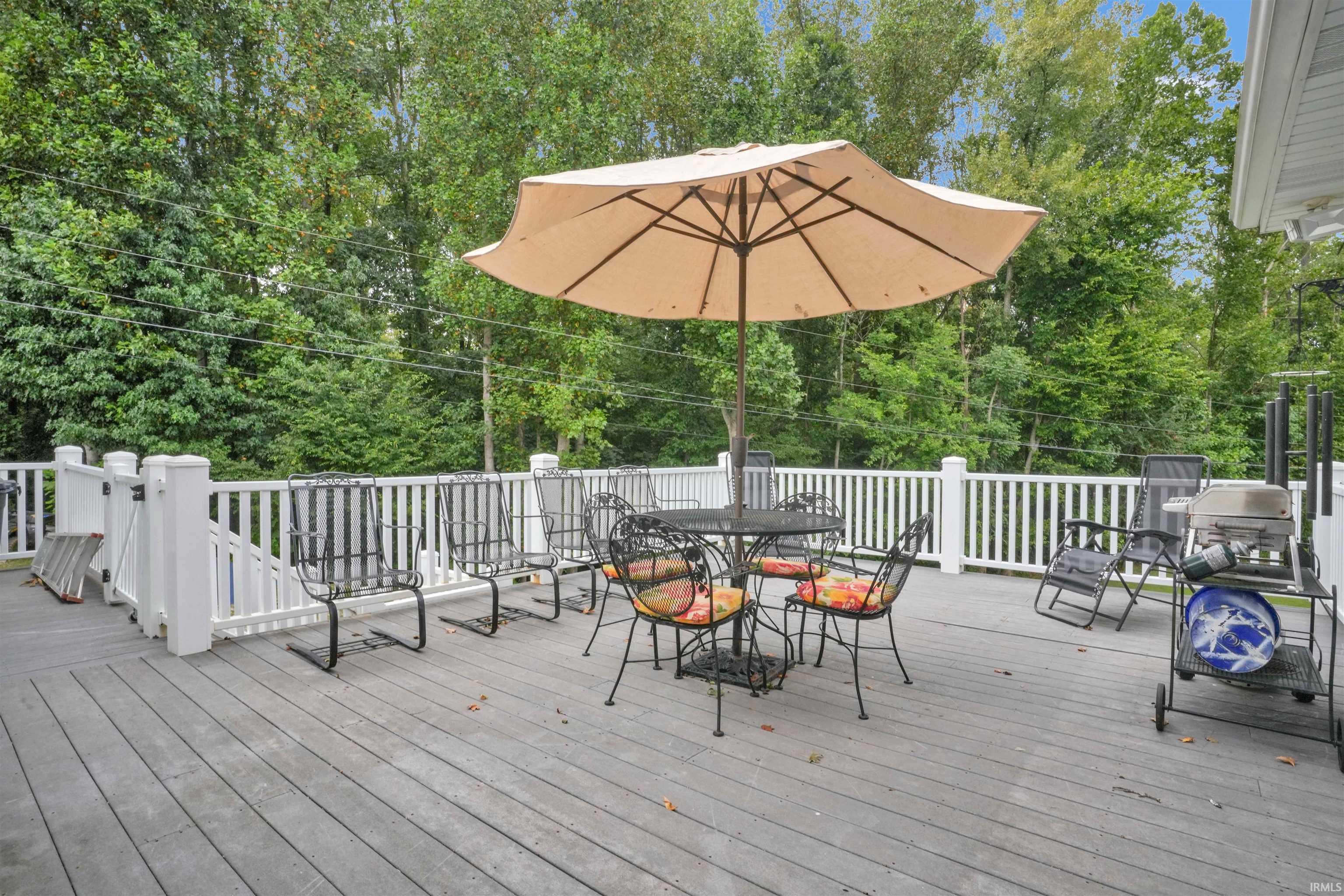 7018 Swallow Road Cannelton, IN 47520 - Photo 26 of 36