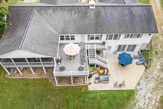 $579,900 | 7018 Swallow Road, Cannelton, IN 47520