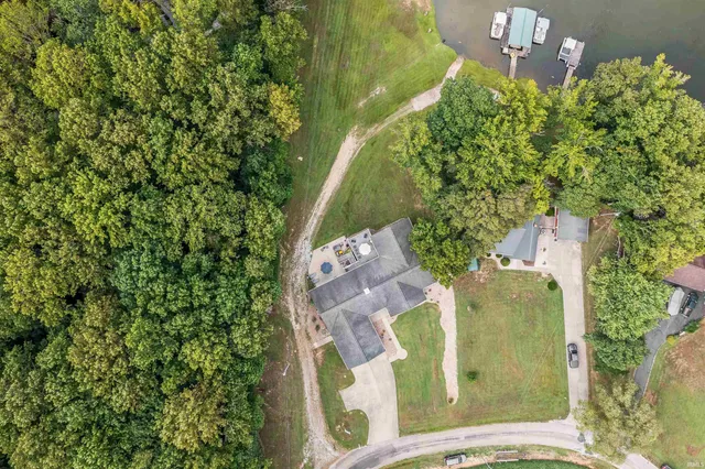 $579,900 | 7018 Swallow Road, Cannelton, IN 47520