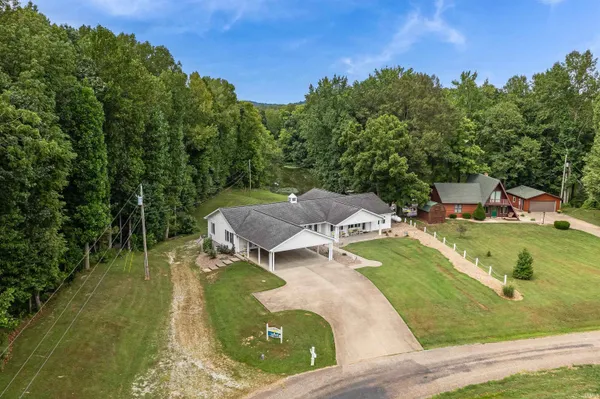 $579,900 | 7018 Swallow Road, Cannelton, IN 47520