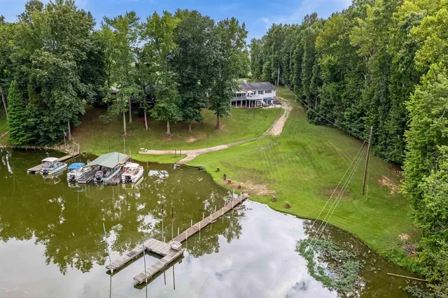 $579,900 | 7018 Swallow Road, Cannelton, IN 47520