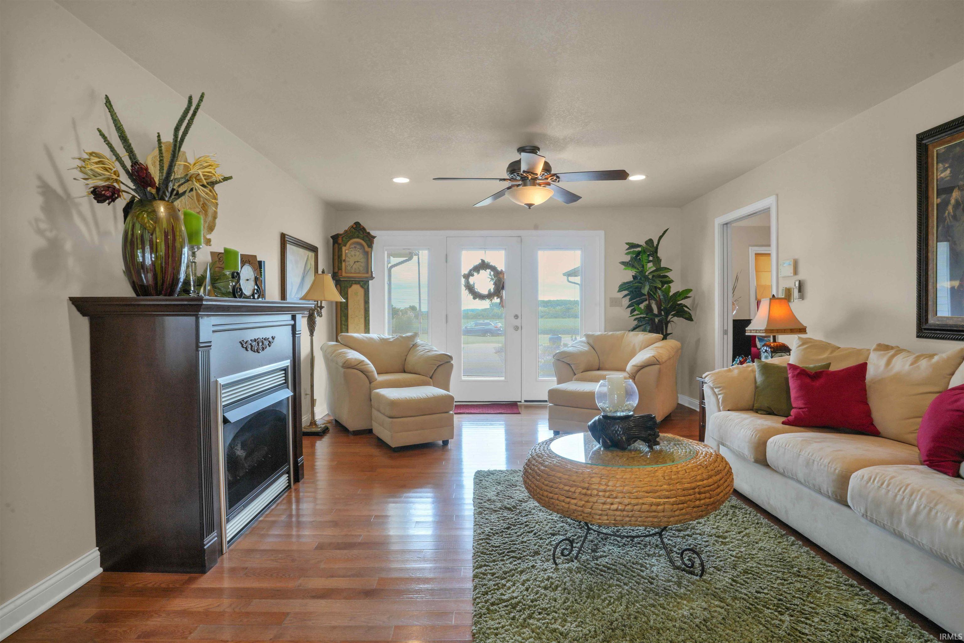 7018 Swallow Road Cannelton, IN 47520 - Photo 6 of 36