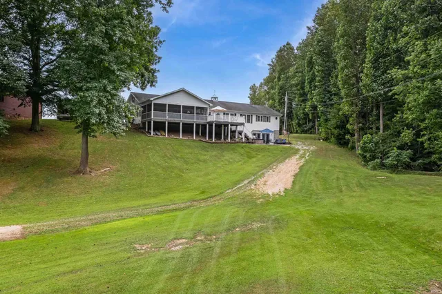 $579,900 | 7018 Swallow Road, Cannelton, IN 47520