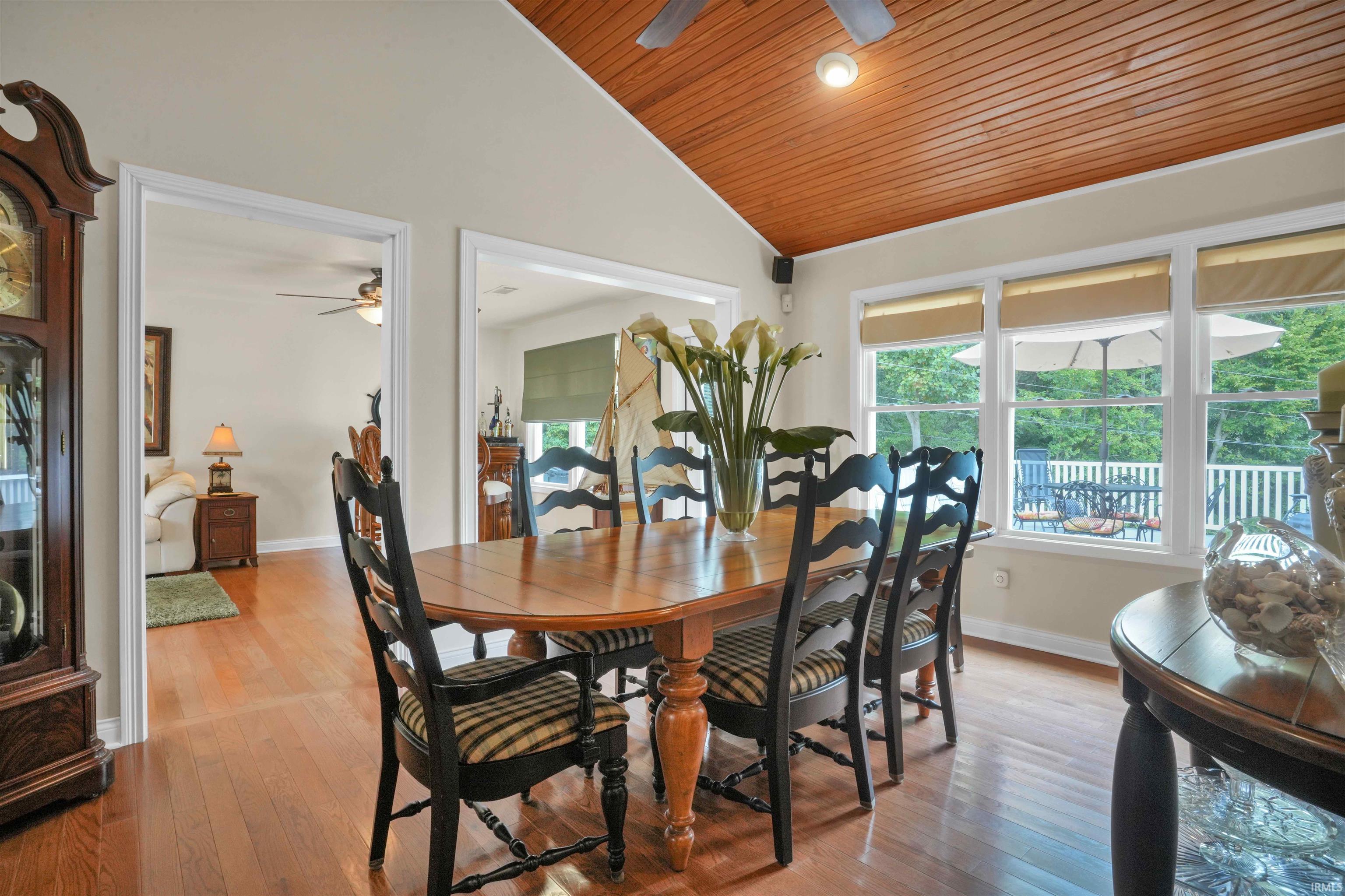 7018 Swallow Road Cannelton, IN 47520 - Photo 9 of 36