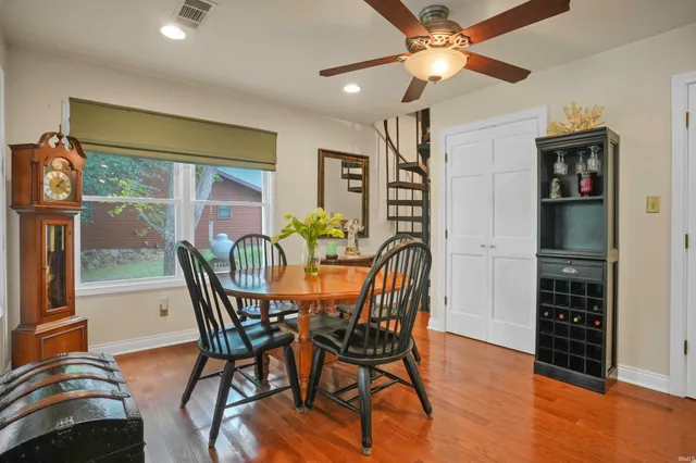 $579,900 | 7018 Swallow Road, Cannelton, IN 47520