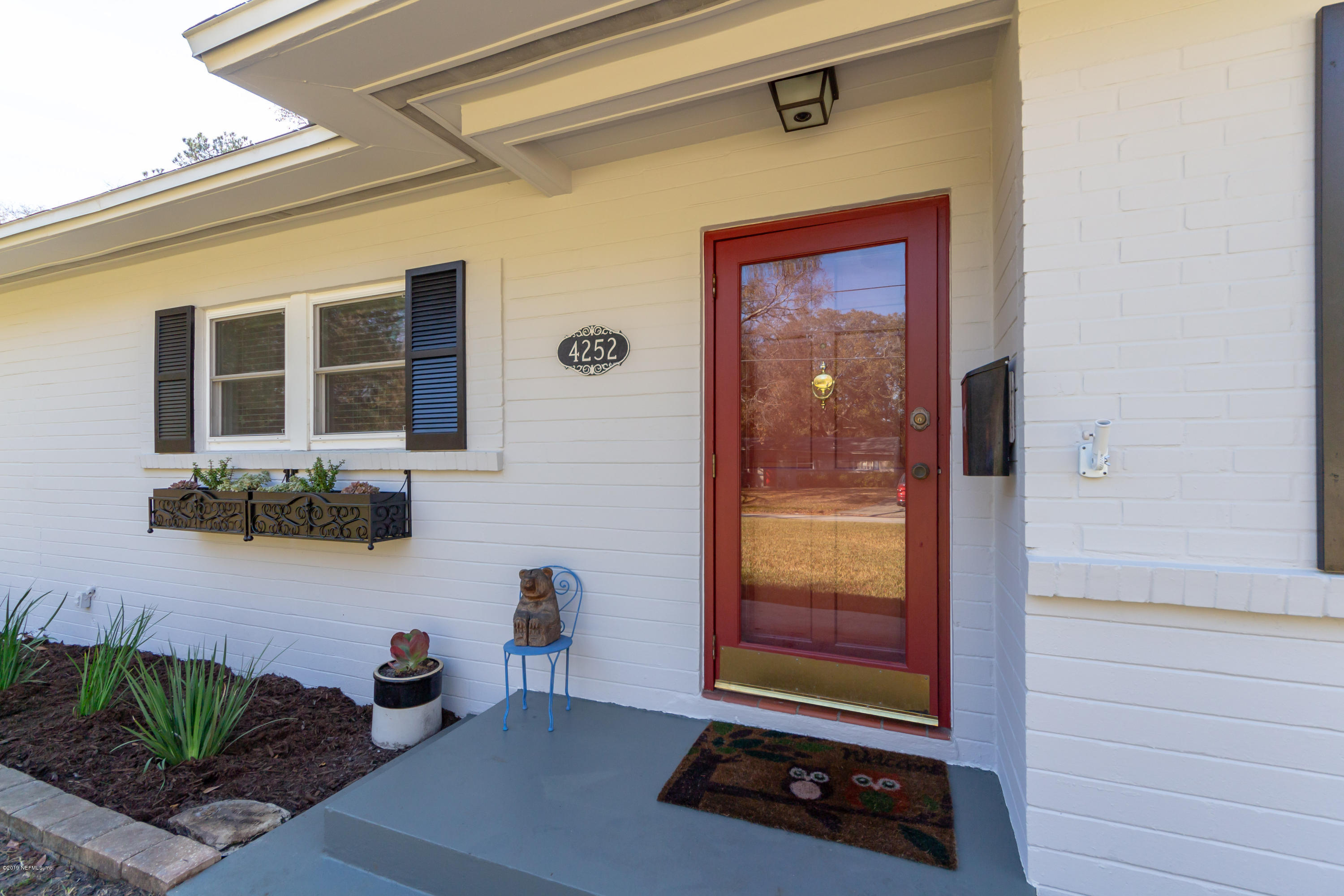 4252 Rapallo Road Jacksonville, FL 32244 - Photo 2 of 36 Entry Way
