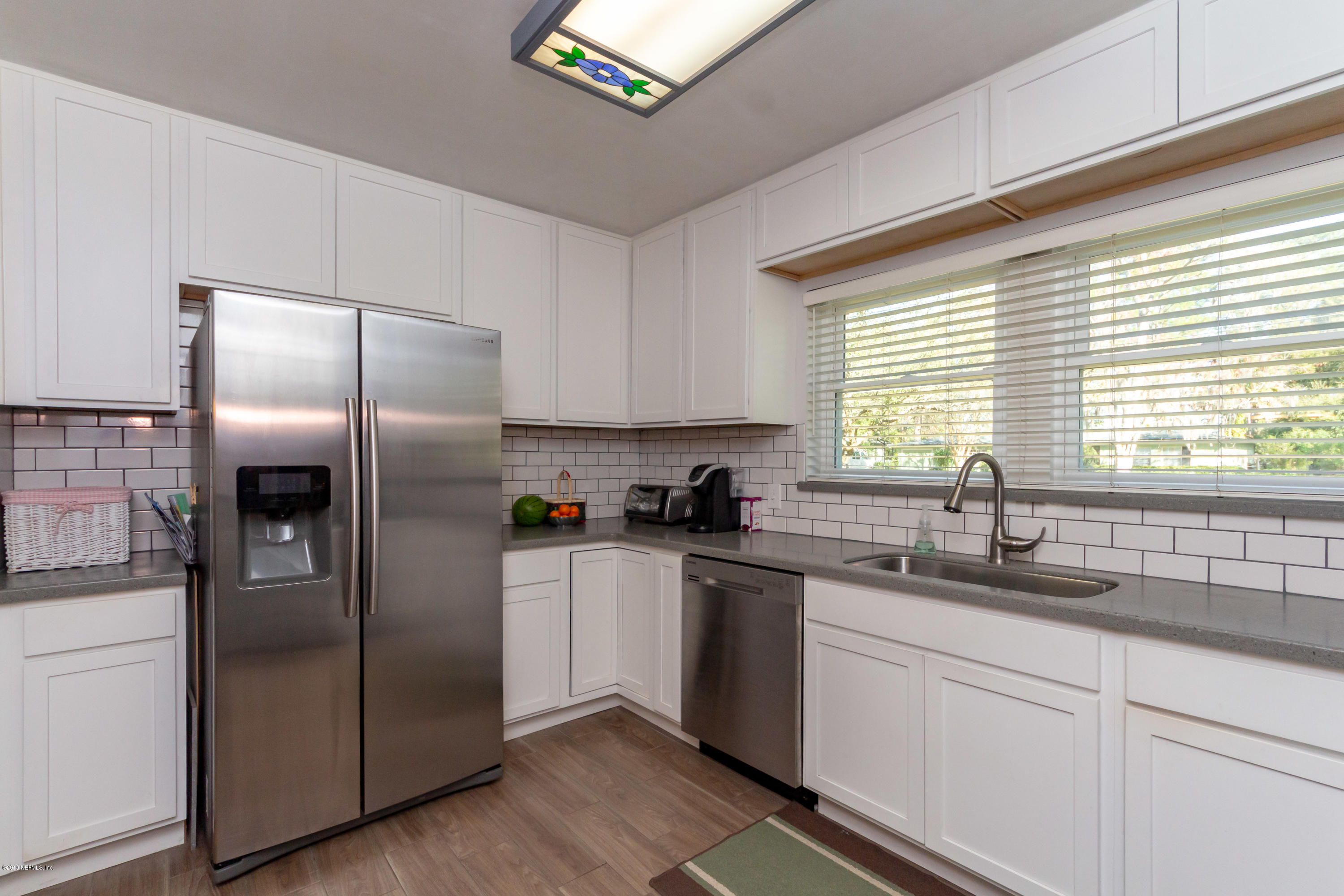 4252 Rapallo Road Jacksonville, FL 32244 - Photo 5 of 36 Kitchen View 3