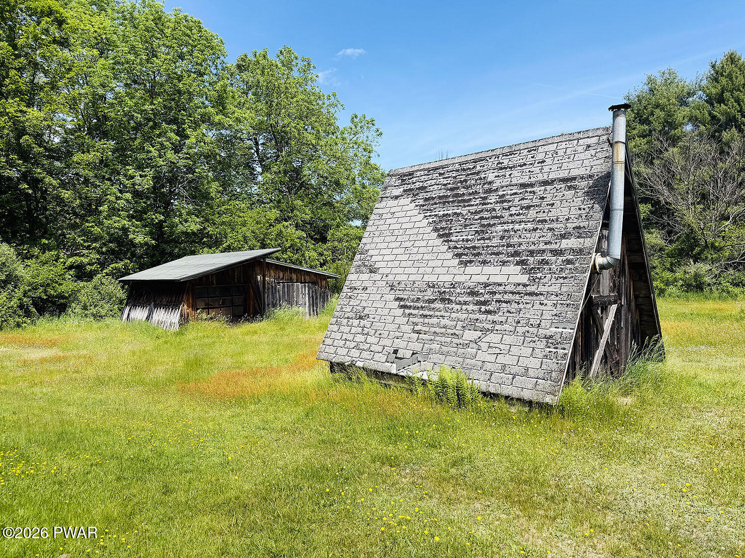 472 Braman Road Equinunk, PA 18417 - Photo 17 of 38