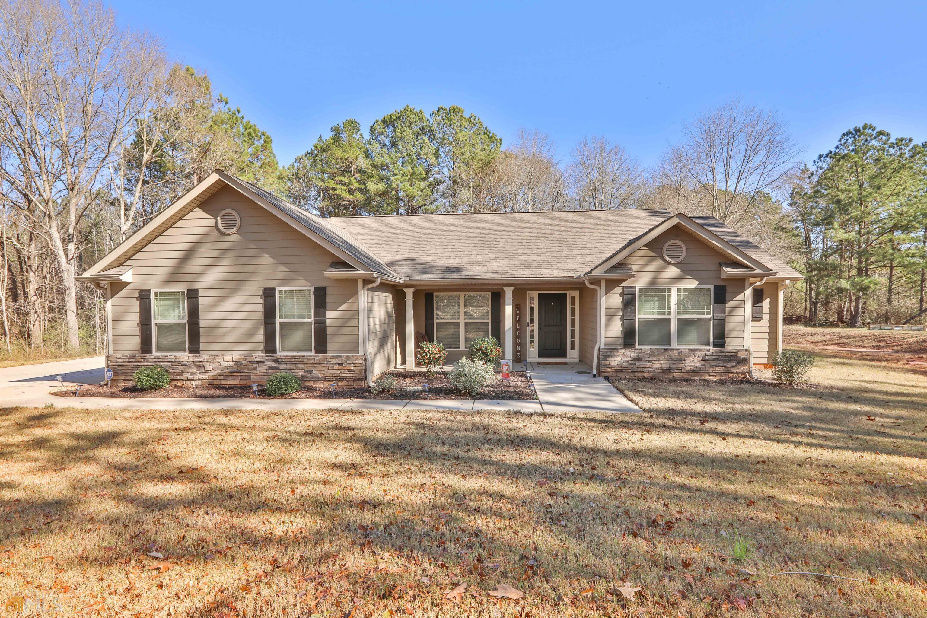 56 East Gordon Road Newnan, GA 30263 - Photo 1 of 1 Gallery Image 1