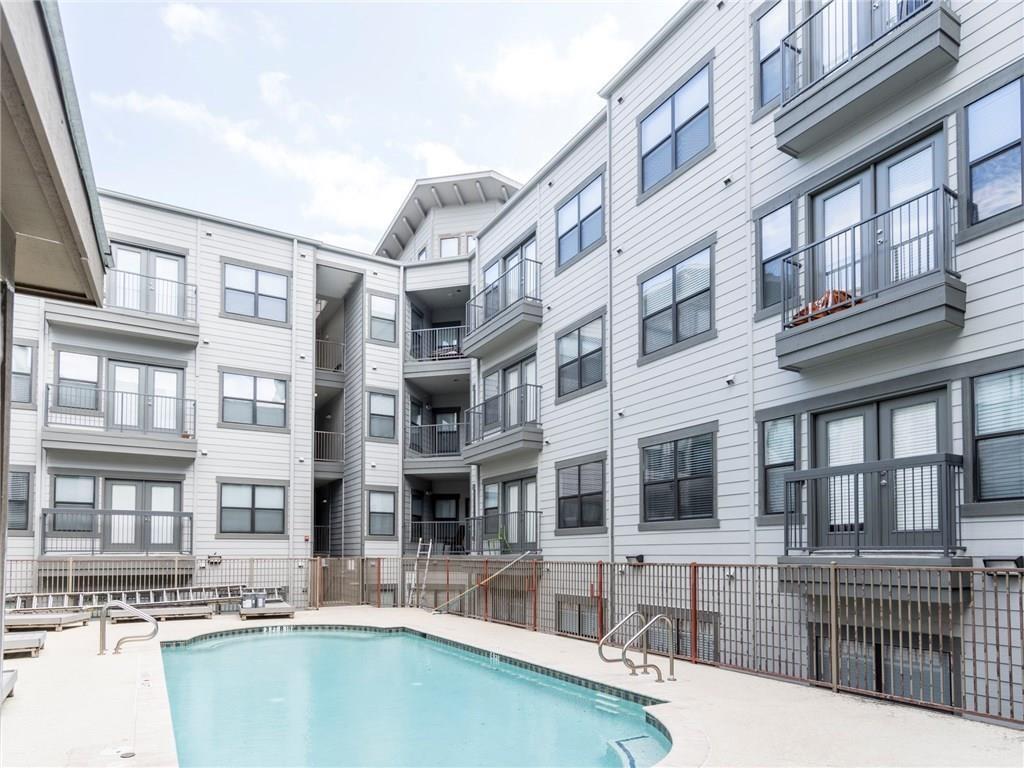 2502 Leon Street, Unit 505 Austin, TX 78705 - Photo 14 of 16