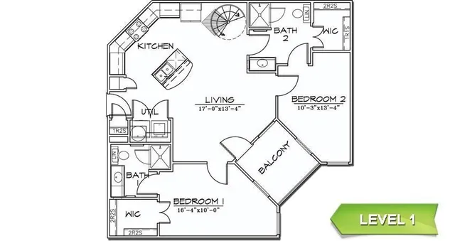 $420,000 | 2502 Leon Street, Unit 505, Austin, TX 78705