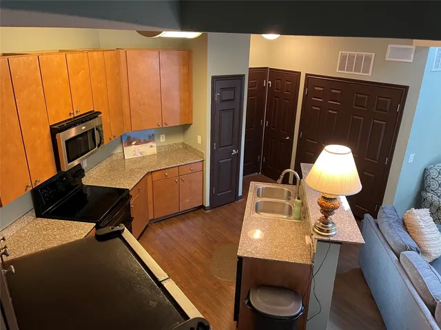 $420,000 | 2502 Leon Street, Unit 505, Austin, TX 78705