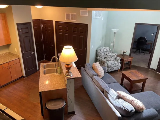 $420,000 | 2502 Leon Street, Unit 505, Austin, TX 78705