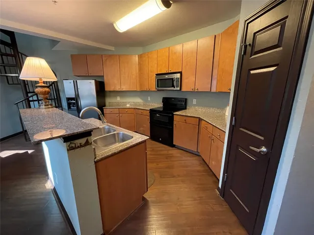 $420,000 | 2502 Leon Street, Unit 505, Austin, TX 78705