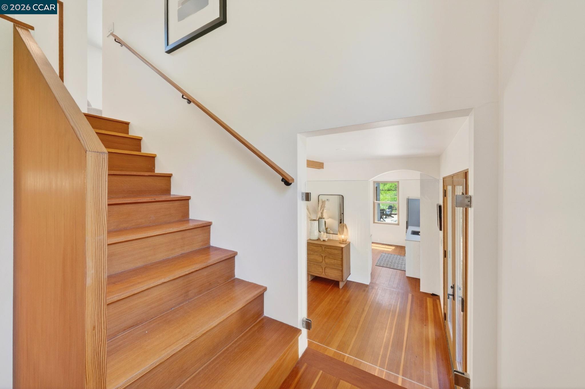 4009 Redwood Road Napa, CA 94558 - Photo 54 of 91