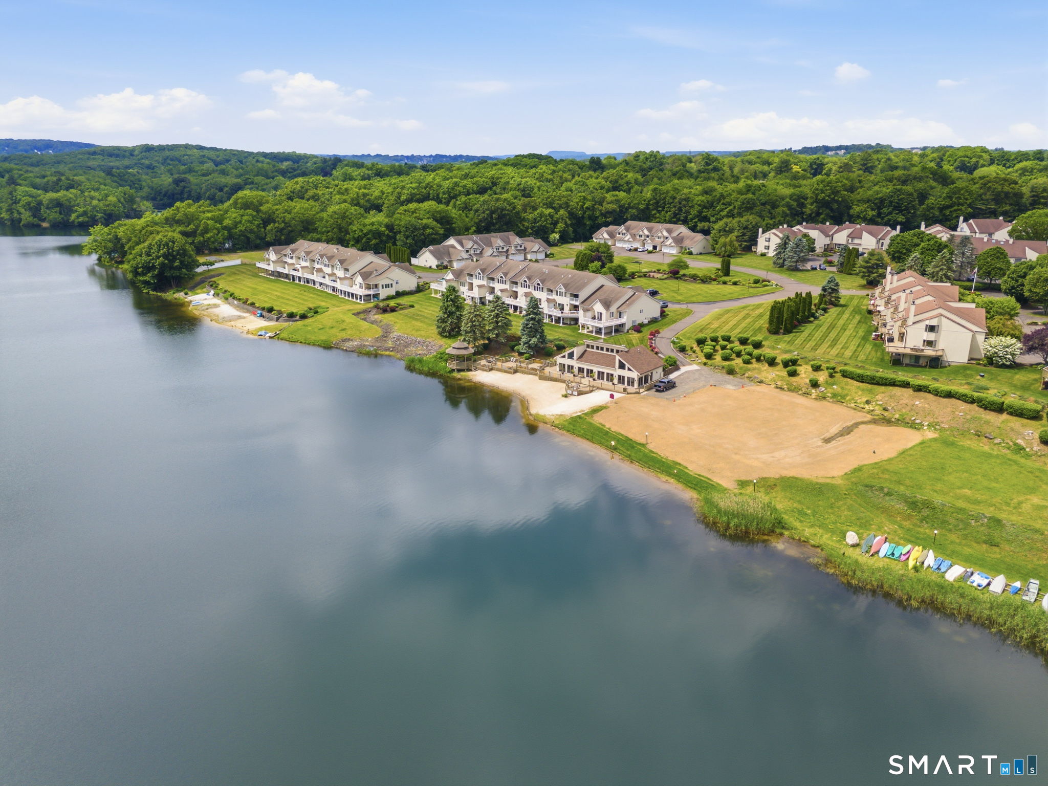 12 Spindle Hill Road, Unit 2C Wolcott, CT 06716 - Photo 6 of 40