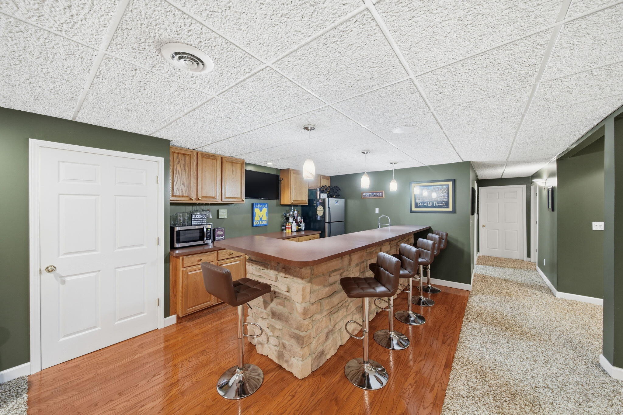 3390 Hatch Road Jackson, MI 49201 - Photo 33 of 63 33