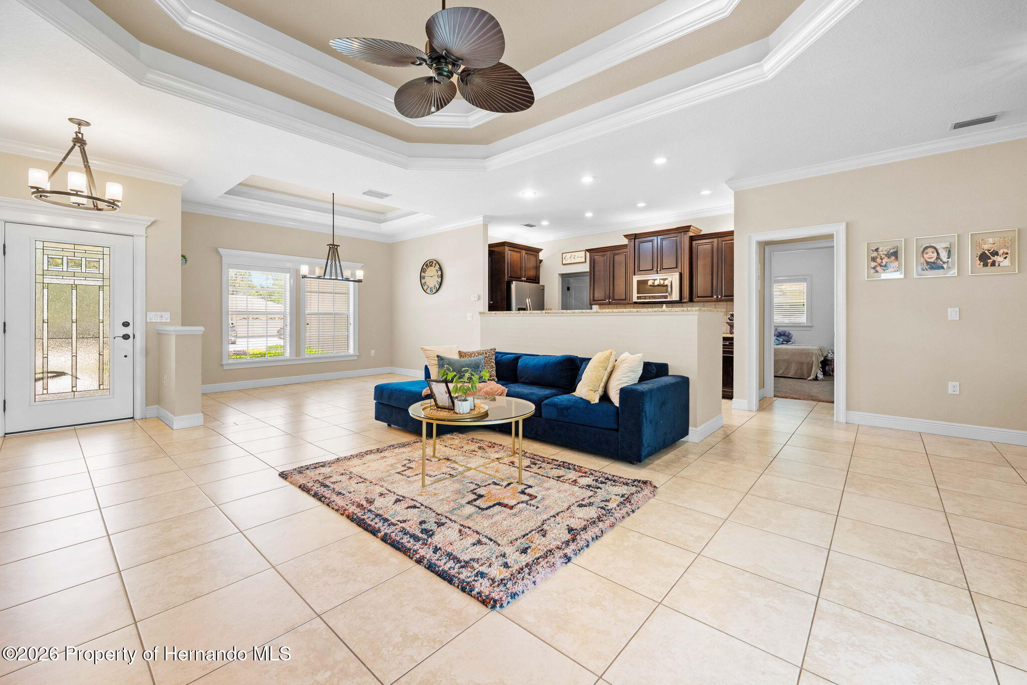 5384 Slater Road Spring Hill, FL 34608 - Photo 19 of 52