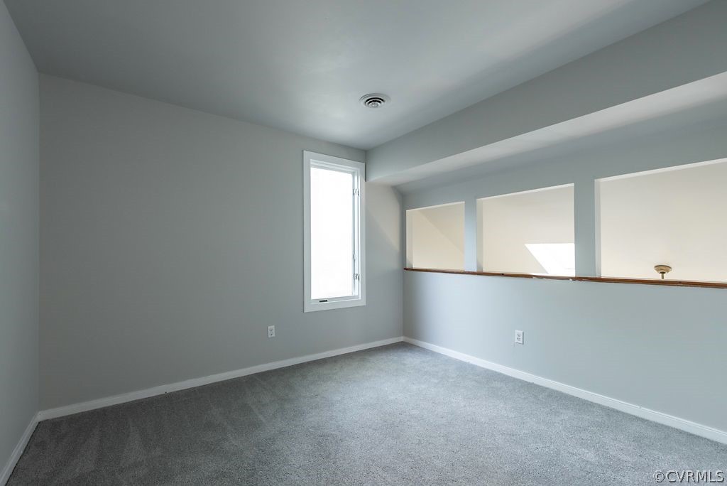 13805 Sandy Oak Road Chester, VA 23831 - Photo 18 of 28 an empty room with a window