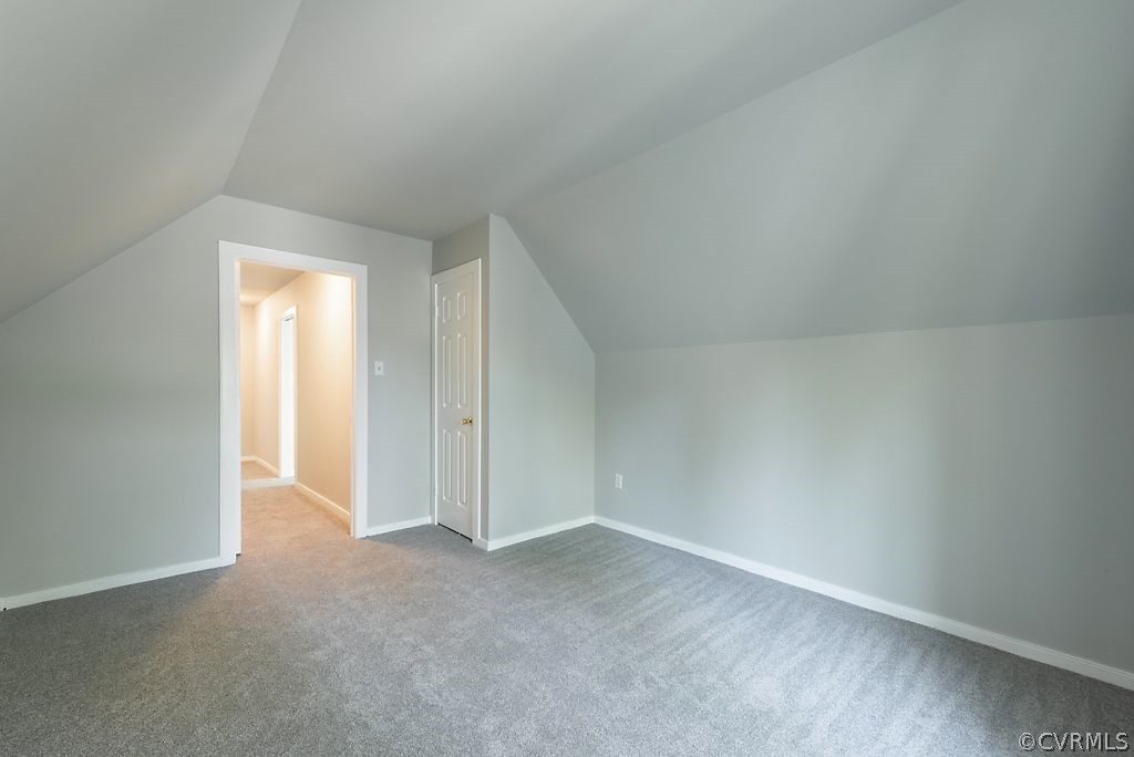 13805 Sandy Oak Road Chester, VA 23831 - Photo 24 of 28 a view of an empty room and a window