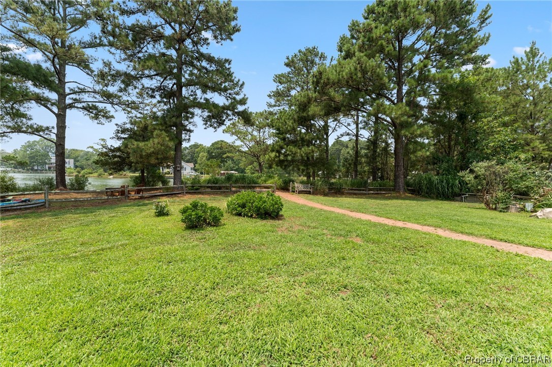 4324 Bluff Point Road Kilmarnock, VA 22482 - Photo 42 of 50