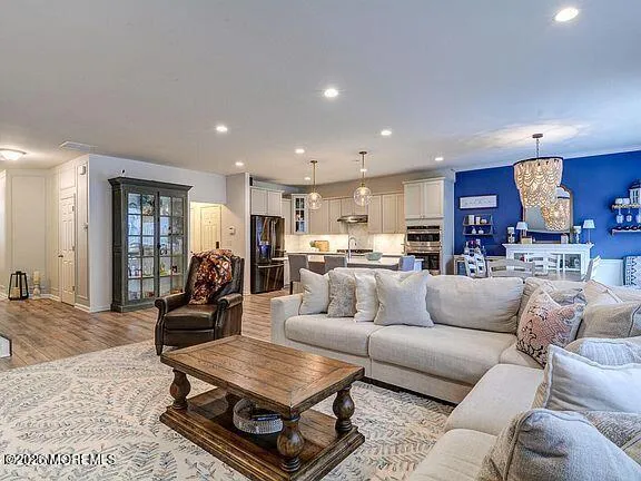 $1,035,000 | 56 Eckert Drive, Unit 4204, Lincroft, NJ 07738