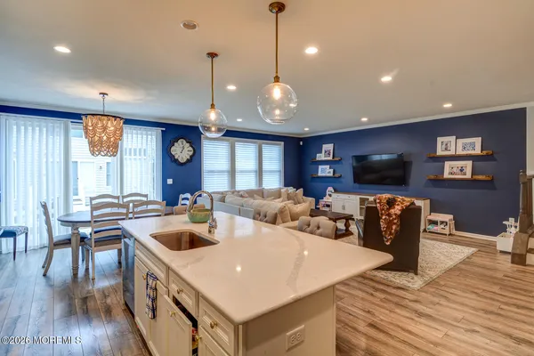 $1,035,000 | 56 Eckert Drive, Unit 4204, Lincroft, NJ 07738