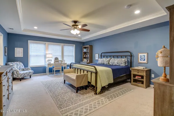 $1,035,000 | 56 Eckert Drive, Unit 4204, Lincroft, NJ 07738