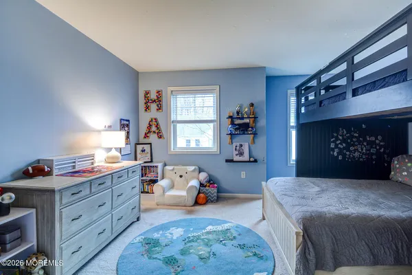 $1,035,000 | 56 Eckert Drive, Unit 4204, Lincroft, NJ 07738