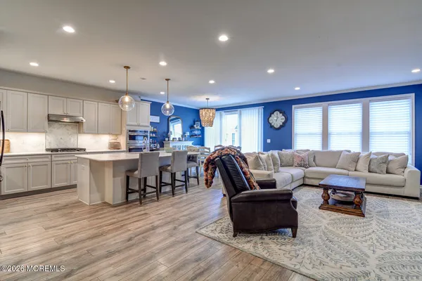 $1,035,000 | 56 Eckert Drive, Unit 4204, Lincroft, NJ 07738