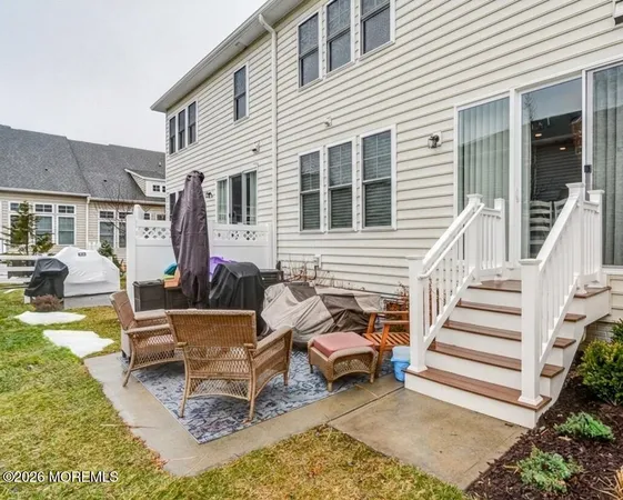 $1,035,000 | 56 Eckert Drive, Unit 4204, Lincroft, NJ 07738