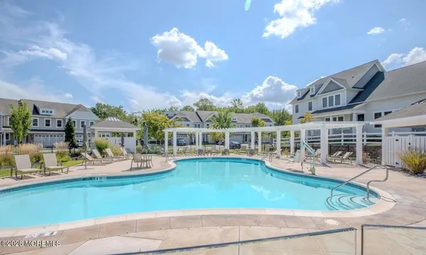 $1,035,000 | 56 Eckert Drive, Unit 4204, Lincroft, NJ 07738