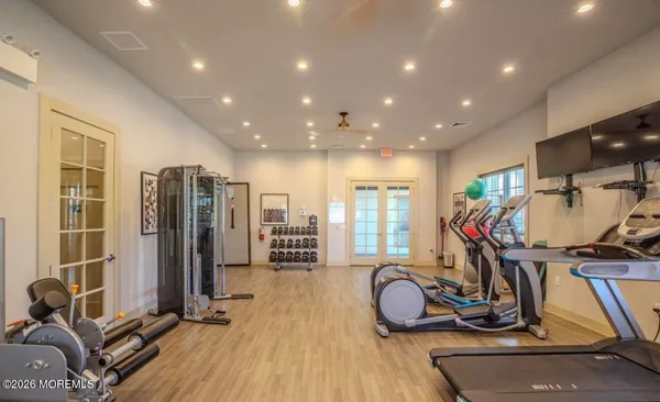 $1,035,000 | 56 Eckert Drive, Unit 4204, Lincroft, NJ 07738