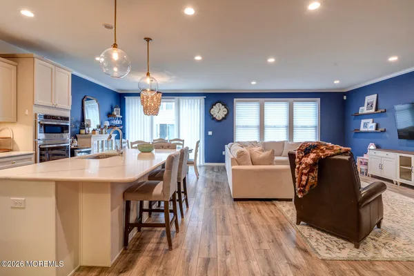 $1,035,000 | 56 Eckert Drive, Unit 4204, Lincroft, NJ 07738