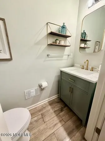 $1,035,000 | 56 Eckert Drive, Unit 4204, Lincroft, NJ 07738