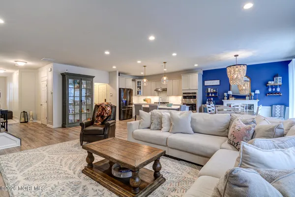 $1,035,000 | 56 Eckert Drive, Unit 4204, Lincroft, NJ 07738