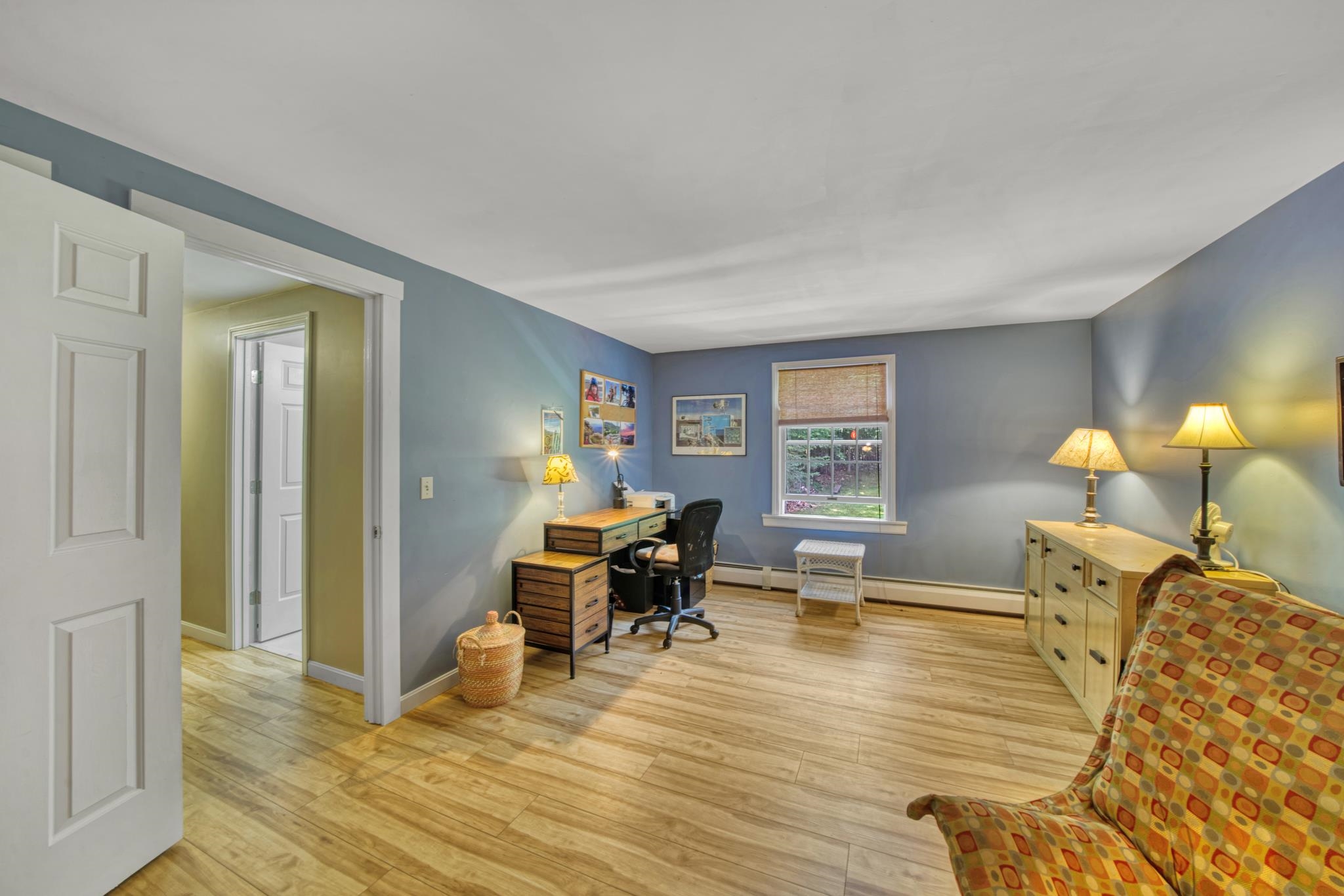 22 Pine Ridge Road Sunapee, NH 03782 - Photo 29 of 46