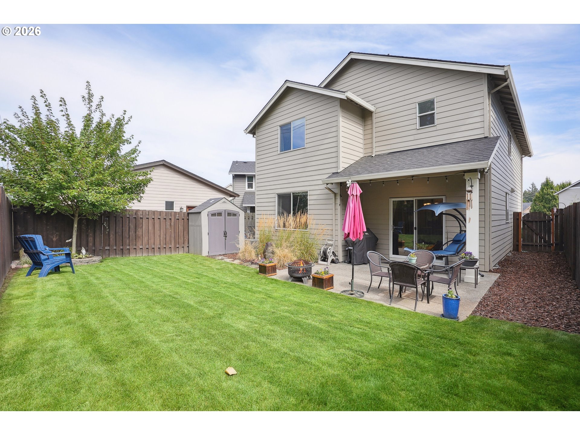 2813 Southeast Baker Avenue Gresham, OR 97080 - Photo 32 of 35