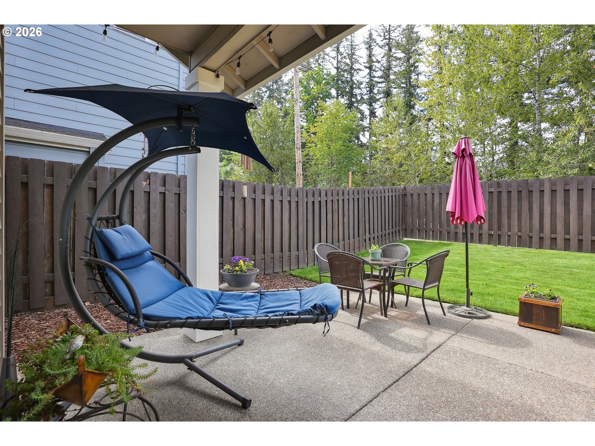2813 Southeast Baker Avenue Gresham, OR 97080 - Photo 33 of 35